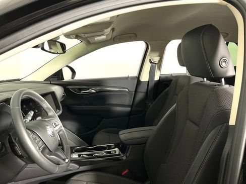 Used 2023 Buick Envision Preferred AWD/4WD image 29