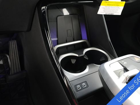Used 2025 BMW X2 xDrive28i w/ Technology Package AWD/4WD image 19