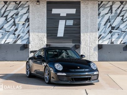 Used 2010 Porsche 911 GT3
