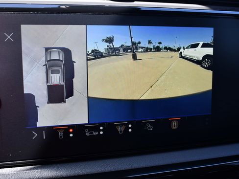 New 2026 GMC Sierra 1500 AT4 AWD/4WD image 17
