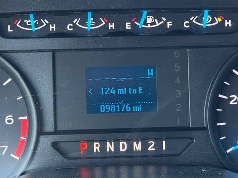 Used 2017 Ford F350 XL w/ Power Equipment Group RWD image 14