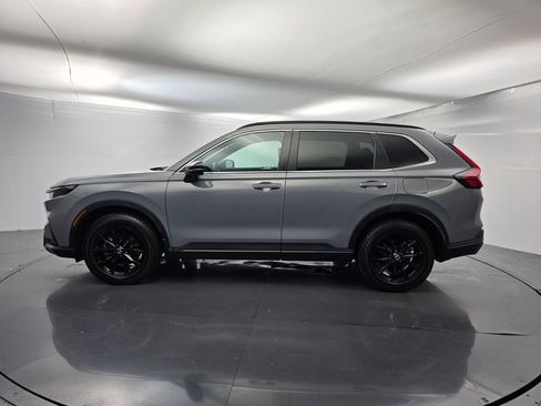 Used 2023 Honda CR-V Sport image 6