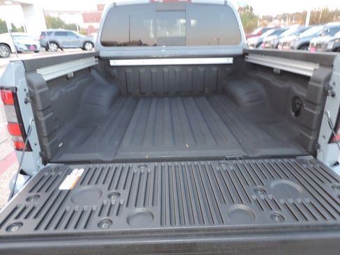 New 2026 Nissan Frontier PRO-4X w/ Pro-4x Convenience Package image 14