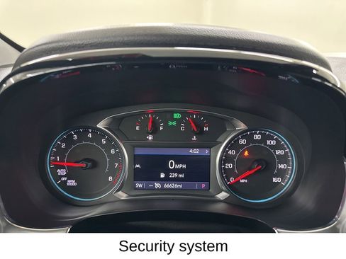 Certified 2023 Chevrolet Traverse LT image 41