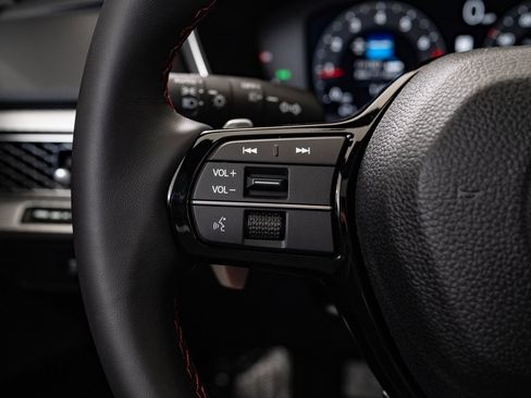 New 2026 Acura Integra A-Spec image 29