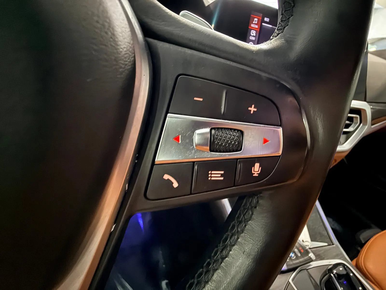 Used 2020 BMW 330i Sedan w/ Convenience Package RWD image 21