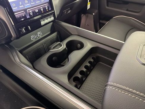 New 2026 RAM 3500 Laramie image 19