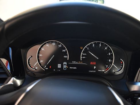 Used 2020 BMW 330i xDrive Sedan w/ Driving Assistance Package image 30