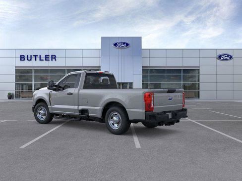 New 2026 Ford F350 XL image 11