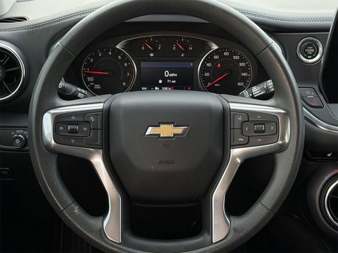 Certified 2024 Chevrolet Blazer LT w/ Convenience Package image 12