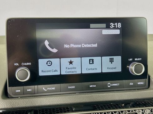 Used 2022 Honda Civic EX-L image 35
