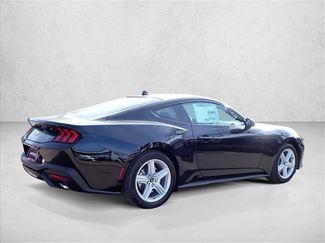 New 2026 Ford Mustang Premium video 4