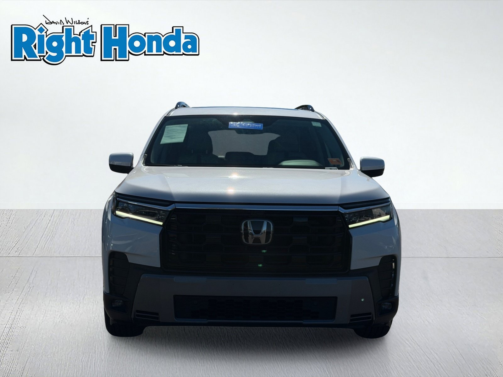Used 2026 Honda Pilot Touring image 10
