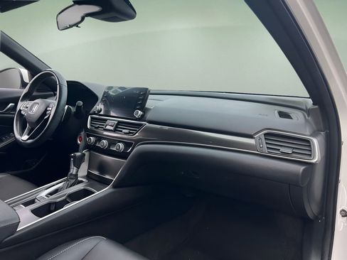 Used 2019 Honda Accord Sport image 20