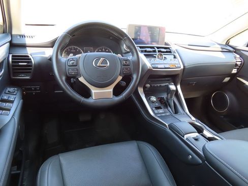 Used 2021 Lexus NX 300 AWD w/ Cold Area Package image 5