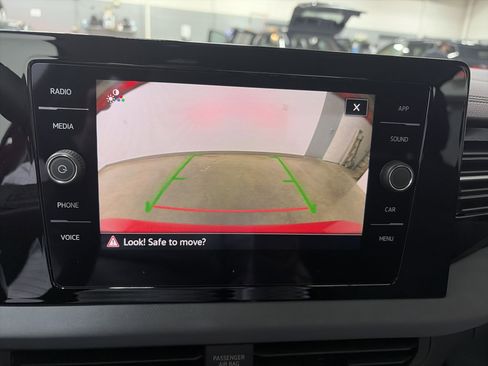 New 2026 Volkswagen Jetta SE image 21