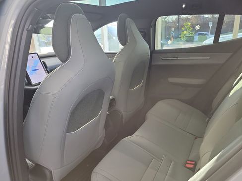 New 2026 Volvo EX30 Cross Country Ultra w/ Protection Package Premier image 13