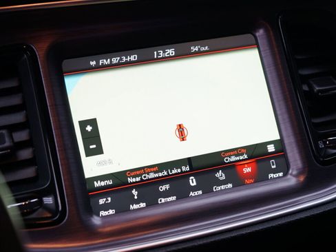 Used 2019 Dodge Challenger R/T Scat Pack w/ Stars & Stripes Edition image 20