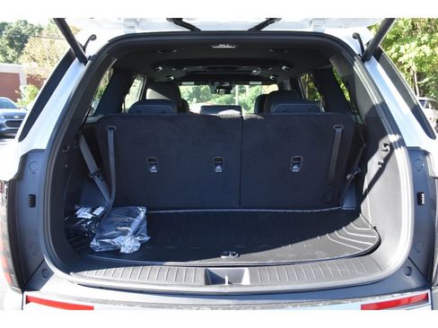 New 2026 Hyundai Palisade XRT Pro image 14