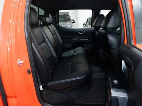 Used 2023 Toyota Tacoma TRD Pro AWD/4WD image 34