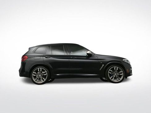 Used 2018 BMW X3 M40i w/ Premium Package Enhanced image 48