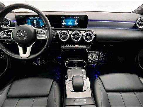 Certified 2022 Mercedes-Benz A 220 image 14