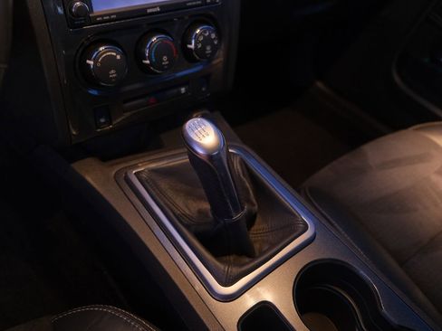 Used 2009 Dodge Challenger SRT8 w/ SRT Option Group II image 12