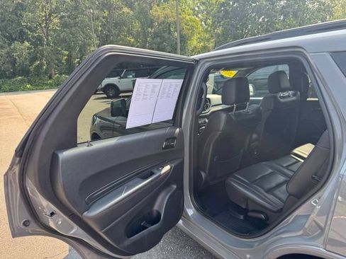Used 2024 Dodge Durango GT AWD/4WD image 15