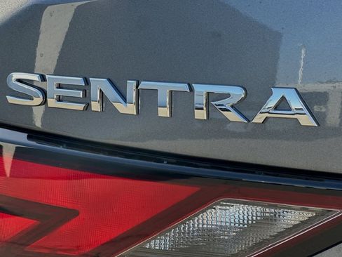 New 2025 Nissan Sentra S image 16