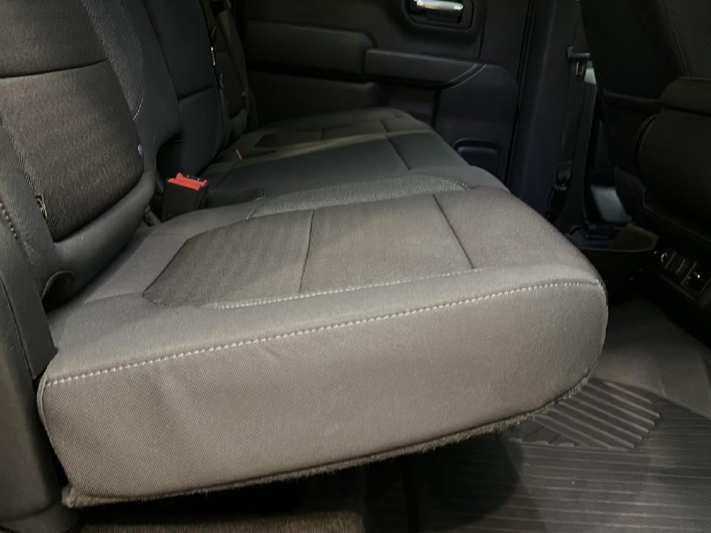 Used 2021 Chevrolet Silverado 1500 LT w/ All Star Edition Plus AWD/4WD image 18