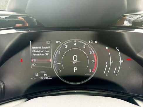 Used 2025 Lexus NX 350 AWD w/ Accessory Package (K3) image 40