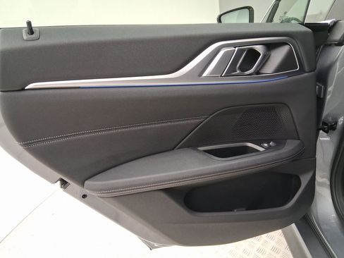 Certified 2023 BMW i4 eDrive40 w/ Premium Package RWD image 31