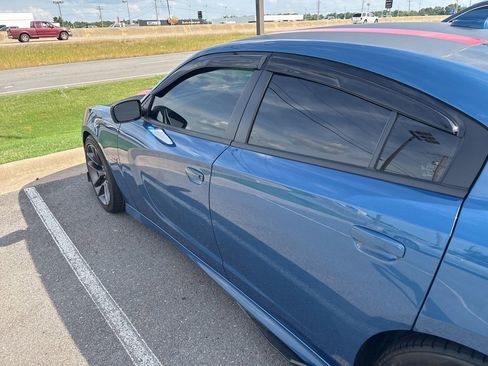 Used 2023 Dodge Charger Scat Pack RWD image 14