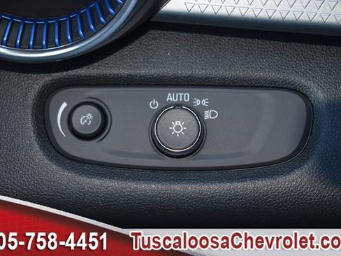 New 2026 Chevrolet Trax LT w/ LT Convenience Package image 30