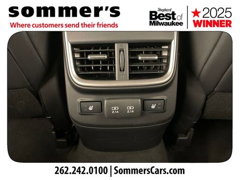Used 2020 Subaru Outback Limited w/ Popular Package #2 image 22