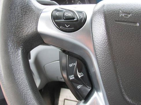 Used 2018 Ford Transit 250 148 Medium Roof RWD image 11