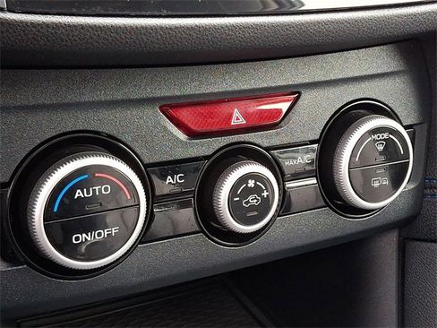 Used 2021 Subaru Crosstrek Hybrid w/ Moonroof Package w/Navigation image 15