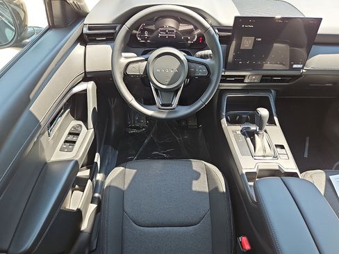 New 2026 MAZDA CX-5 AWD 2.5 S image 9