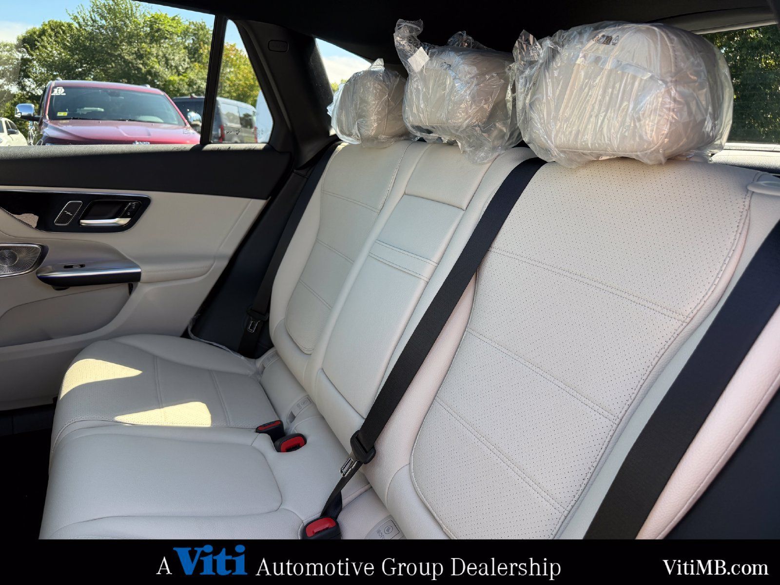 New 2027 Mercedes-Benz GLC 300 4MATIC image 15