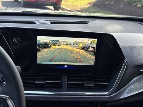 New 2026 Chevrolet Trax ACTIV FWD image 19