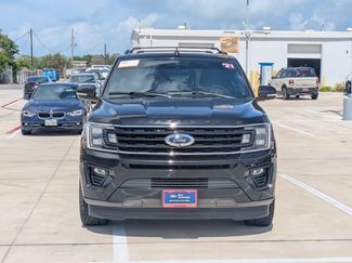 Used 2021 Ford Expedition Limited video 2