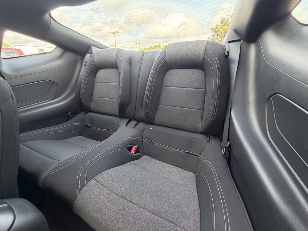 Used 2025 Ford Mustang GT RWD image 23