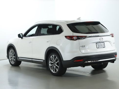 Used 2019 MAZDA CX-9 Signature image 43