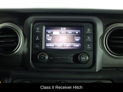 Used 2021 Jeep Wrangler Sport AWD/4WD image 25