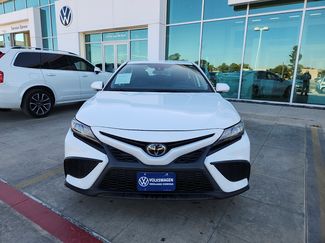 Used 2023 Toyota Camry SE video 2