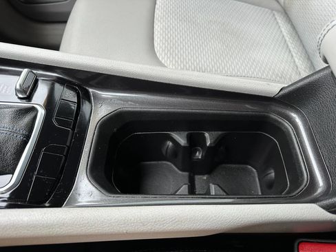 Used 2022 Jeep Compass Latitude image 58