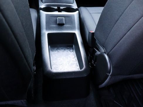 Used 2024 Chevrolet Colorado W/T image 24