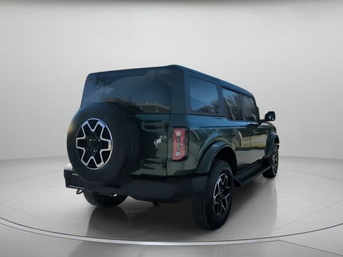 Certified 2025 Ford Bronco Outer Banks image 26