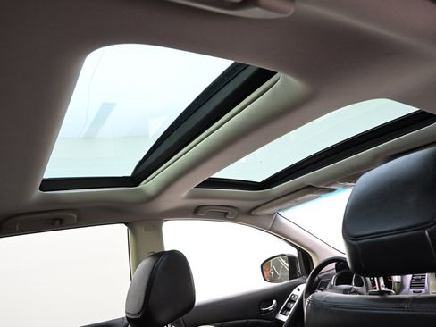 Used 2014 Nissan Murano SL image 14