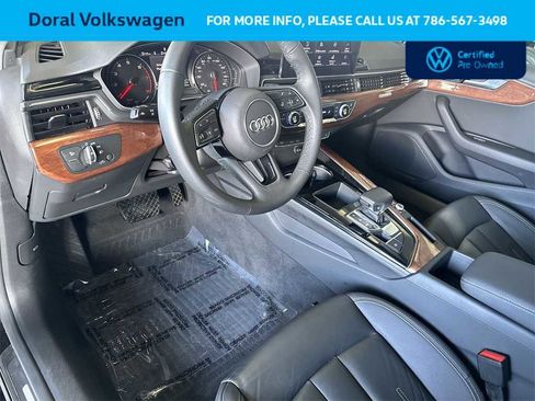 Used 2023 Audi A5 2.0T Premium w/ Convenience Package image 13